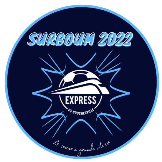 Surboom 2022